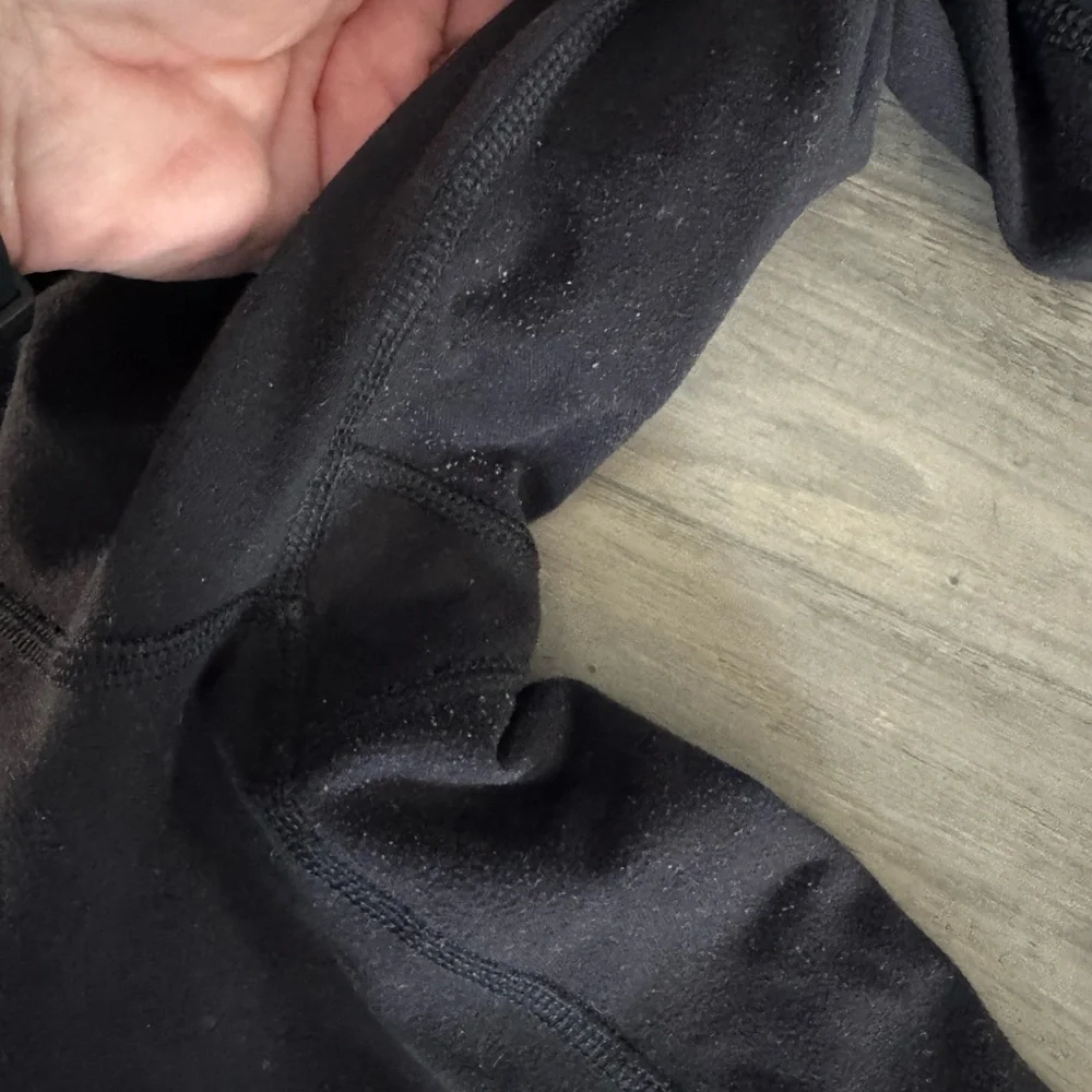 Lululemon Athletica Black Leggings - Picture 5 of 9